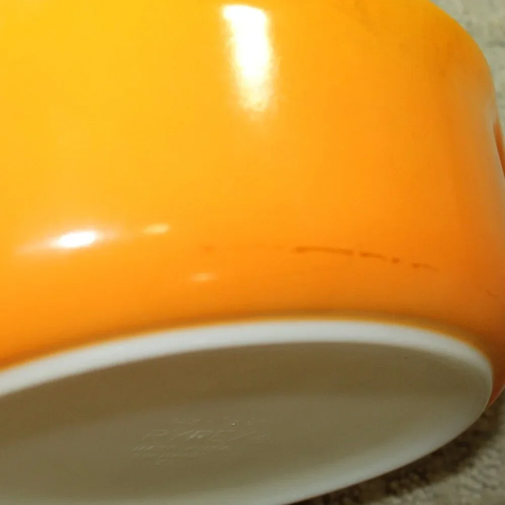 Pyrex vintage 043